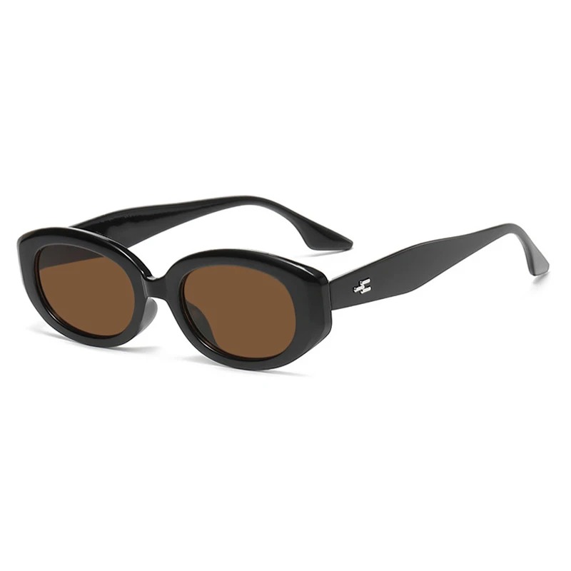 Óculos de Sol Vintage Cat Eye  - Vintage Fashion Glasses avaliação e preço
