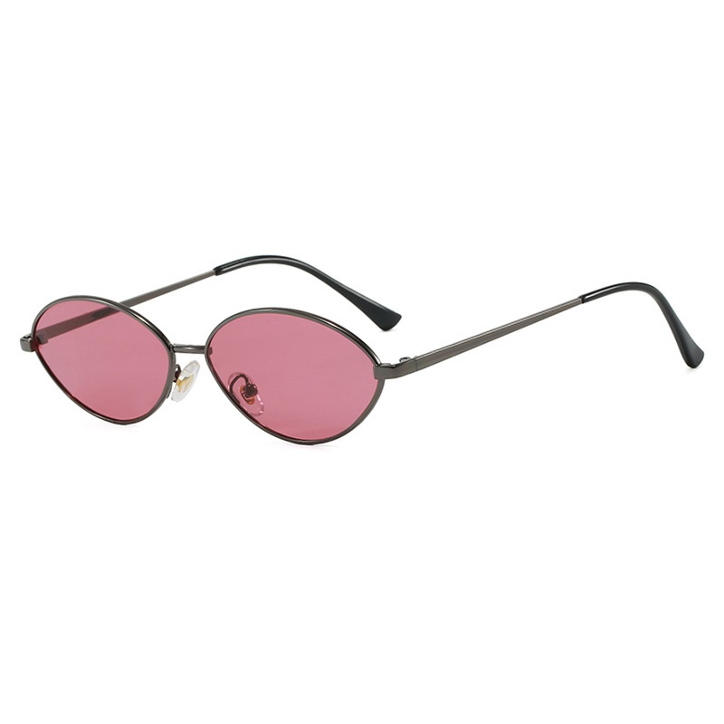 Óculos de Sol Femininos Estilo - Vintage Fashion Glasses avaliação e preço