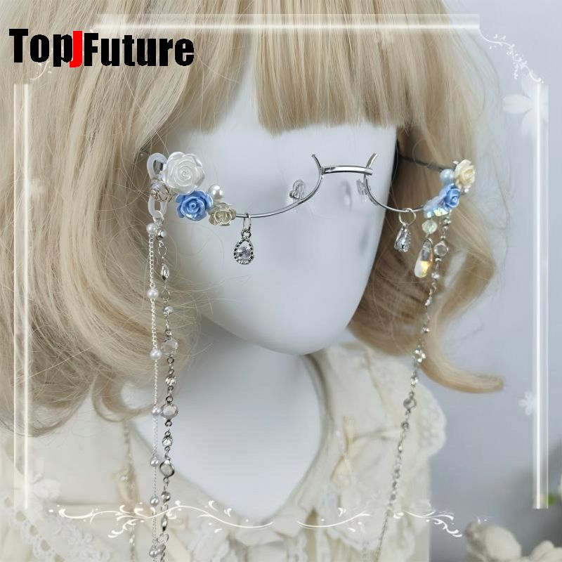 Óculos femininos estilo Haraju - Vintage Fashion Glasses avaliação e preço
