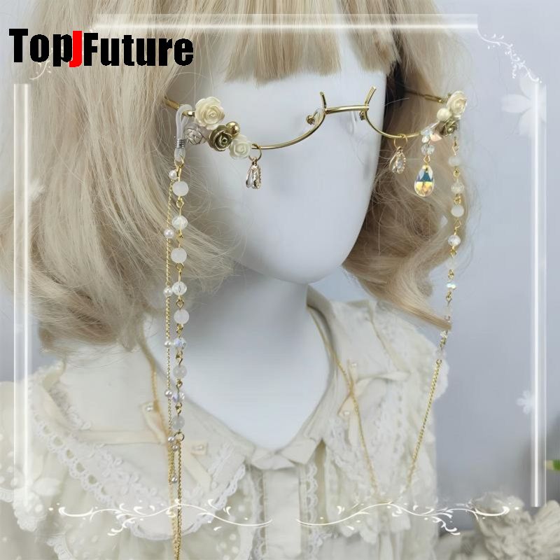 Óculos femininos estilo Haraju - Vintage Fashion Glasses avaliação e preço