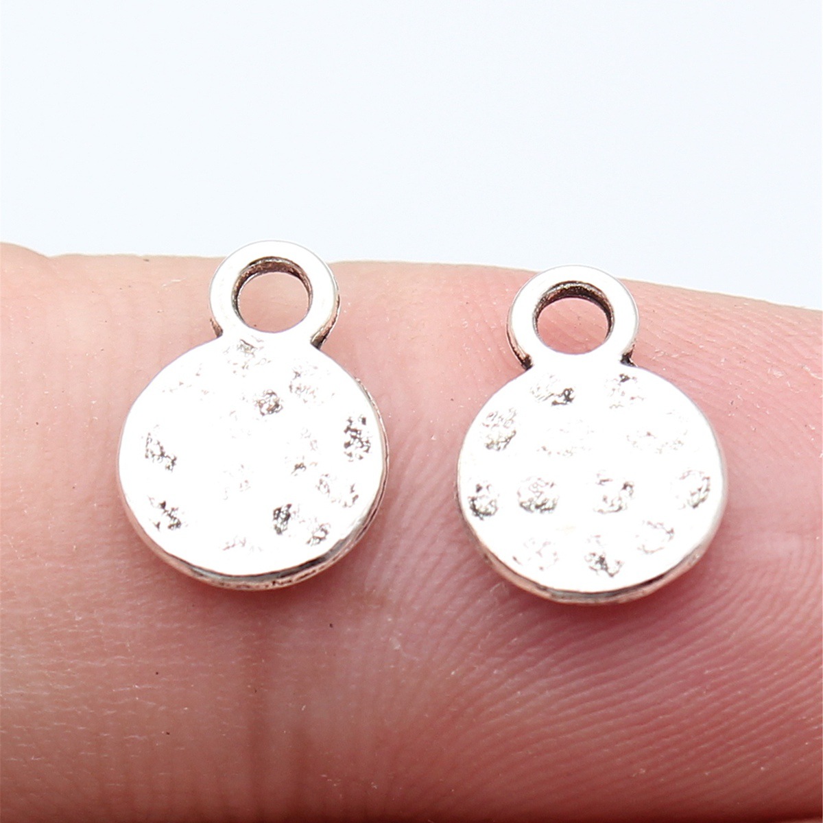 WYSIWYG 40 peças 11x8mm 3 Core - Vintage Fashion Stores avaliação e preço