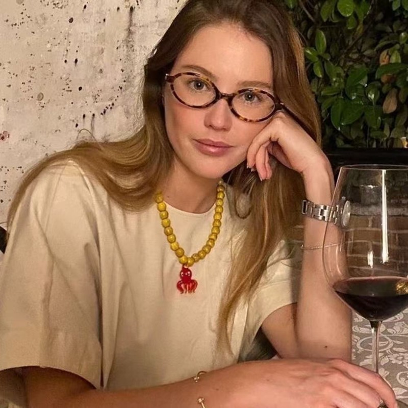 Ins influenciador mesmo estilo - Vintage Fashion Influencer avaliação e preço