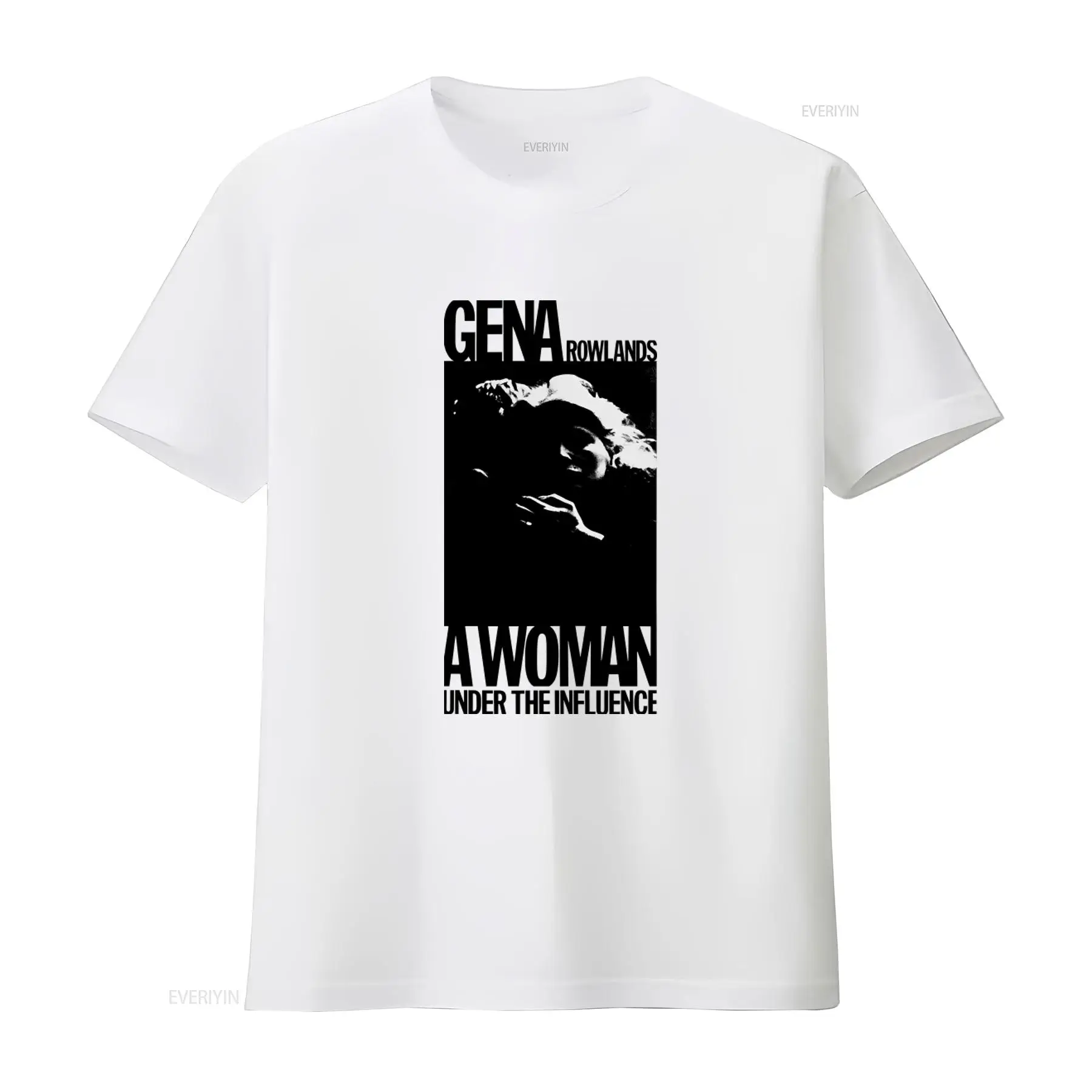 Camiseta de filme clássico Gen - Vintage Fashion Influencer avaliação e preço