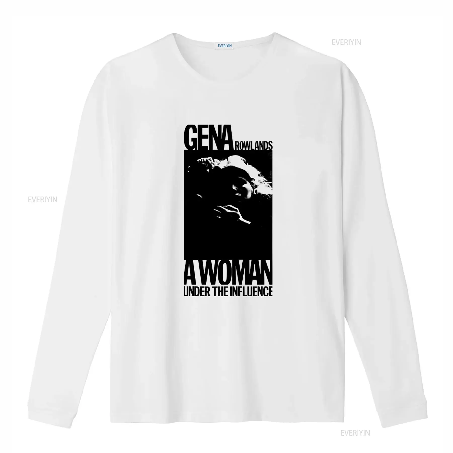 Camiseta de filme clássico Gen - Vintage Fashion Influencer avaliação e preço