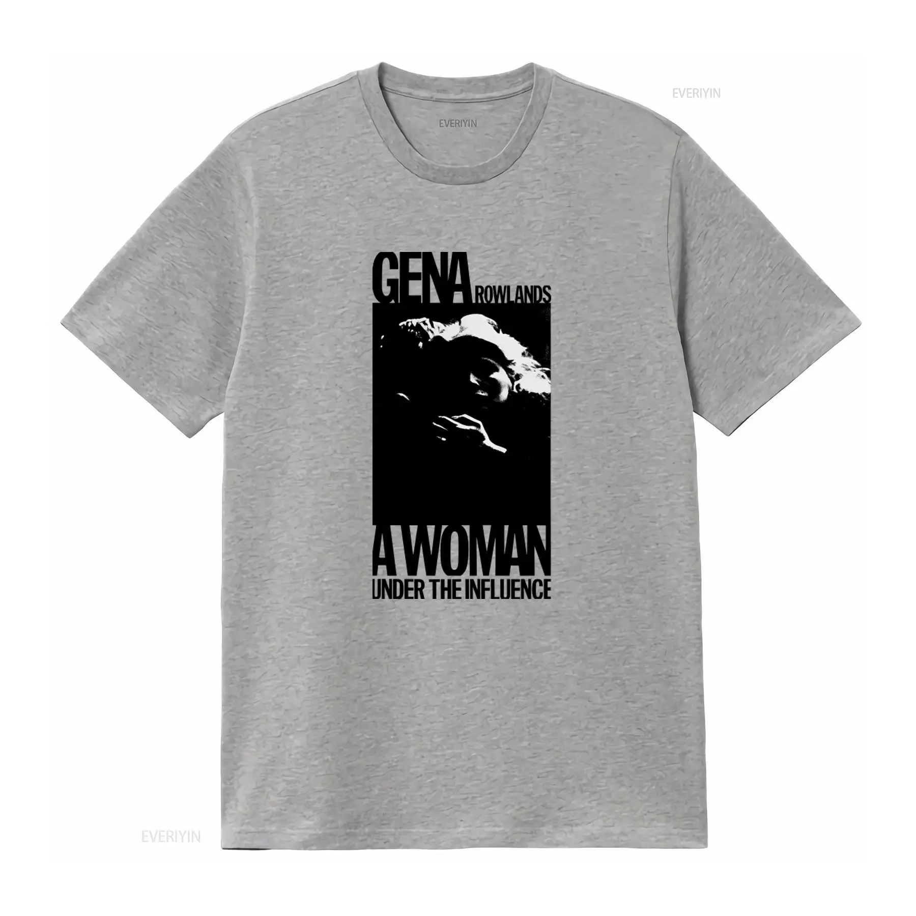Camiseta de filme clássico Gen - Vintage Fashion Influencer avaliação e preço