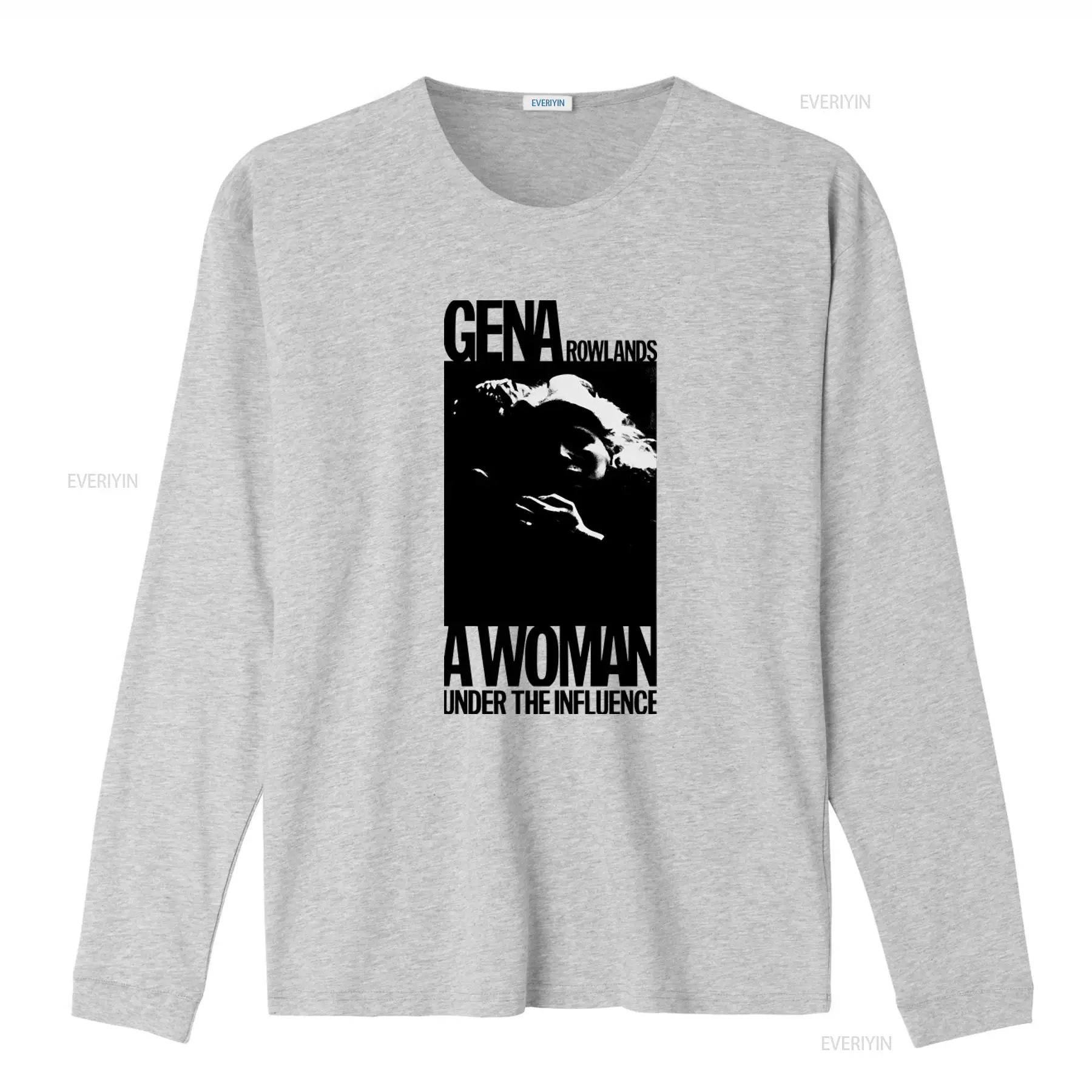 Camiseta de filme clássico Gen - Vintage Fashion Influencer avaliação e preço