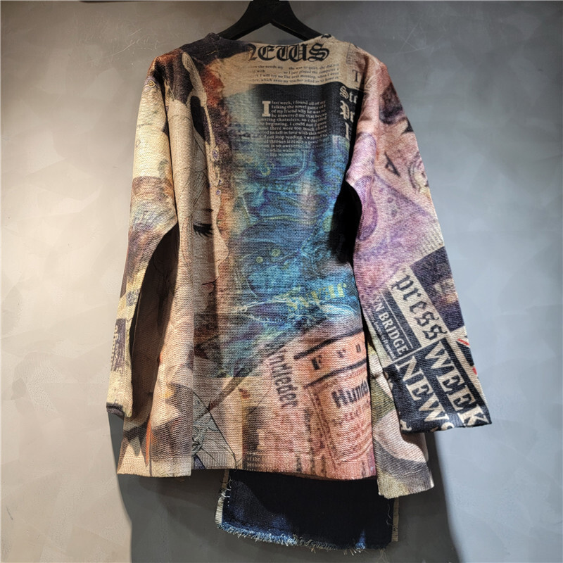 Whth vintage moda feminina ret - Vintage Fashion Influencer avaliação e preço
