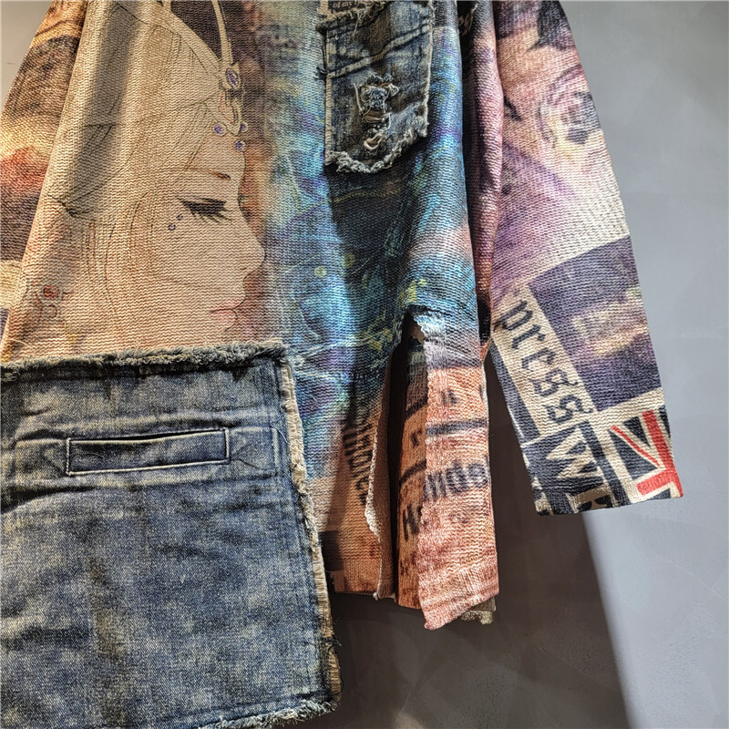Whth vintage moda feminina ret - Vintage Fashion Influencer avaliação e preço