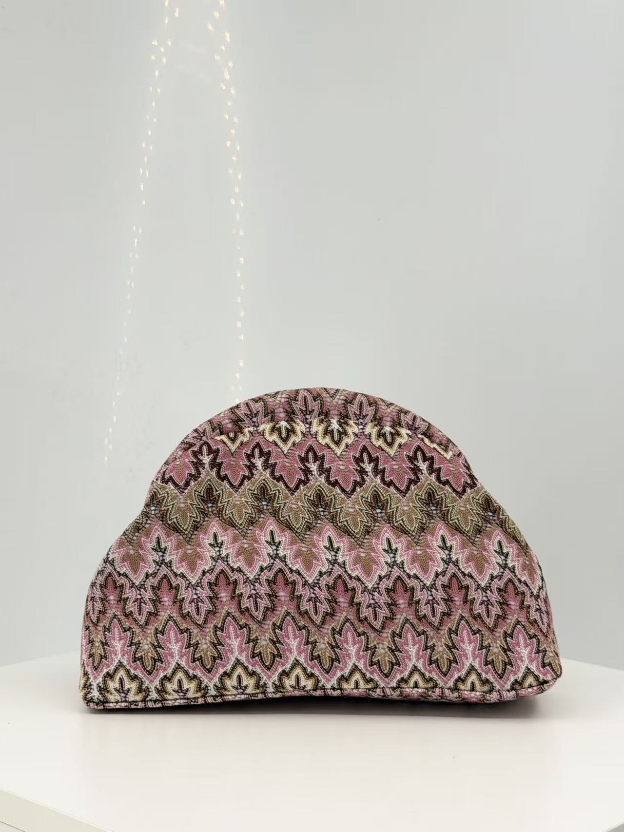 【Bolsa Nuvem Plissada com Esta - Vintage Fashion Influencer avaliação e preço