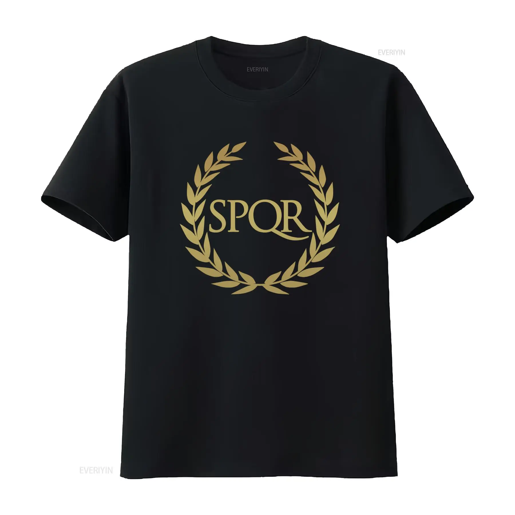 Camiseta com Design de Coroa d - Vintage Fashion Rome avaliação e preço