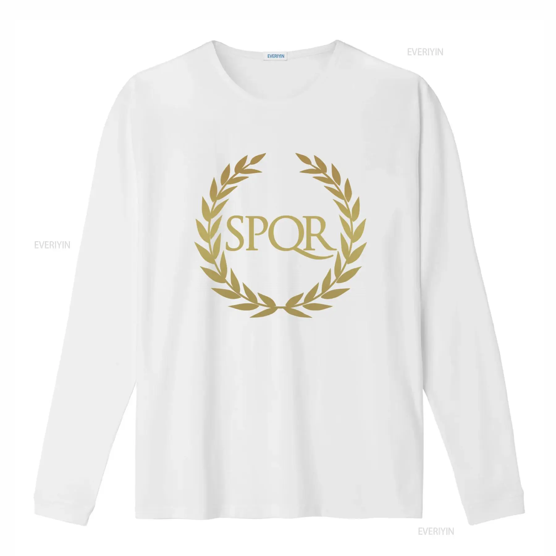 Camiseta com Design de Coroa d - Vintage Fashion Rome avaliação e preço