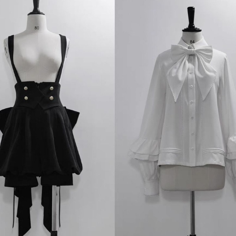 Vestido Prince Lolita, Elegânc - Vintage Y2K avaliação e preço